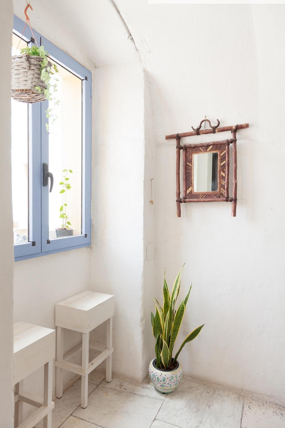 Appartement La Casa Della Fata à Bari Extérieur photo