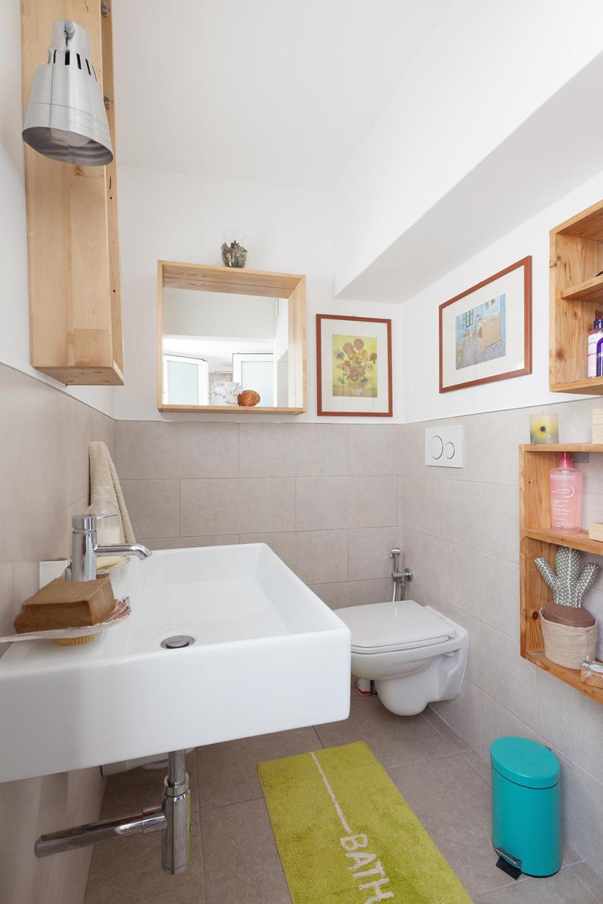 Appartement La Casa Della Fata à Bari Extérieur photo