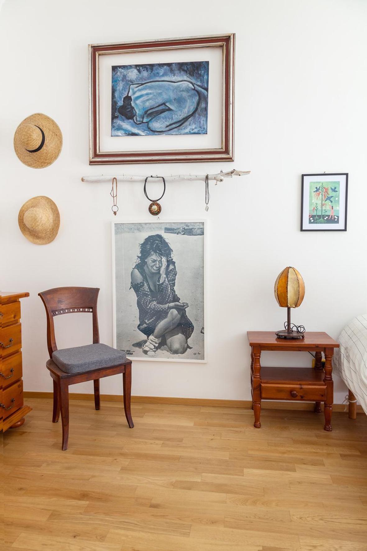 Appartement La Casa Della Fata à Bari Extérieur photo