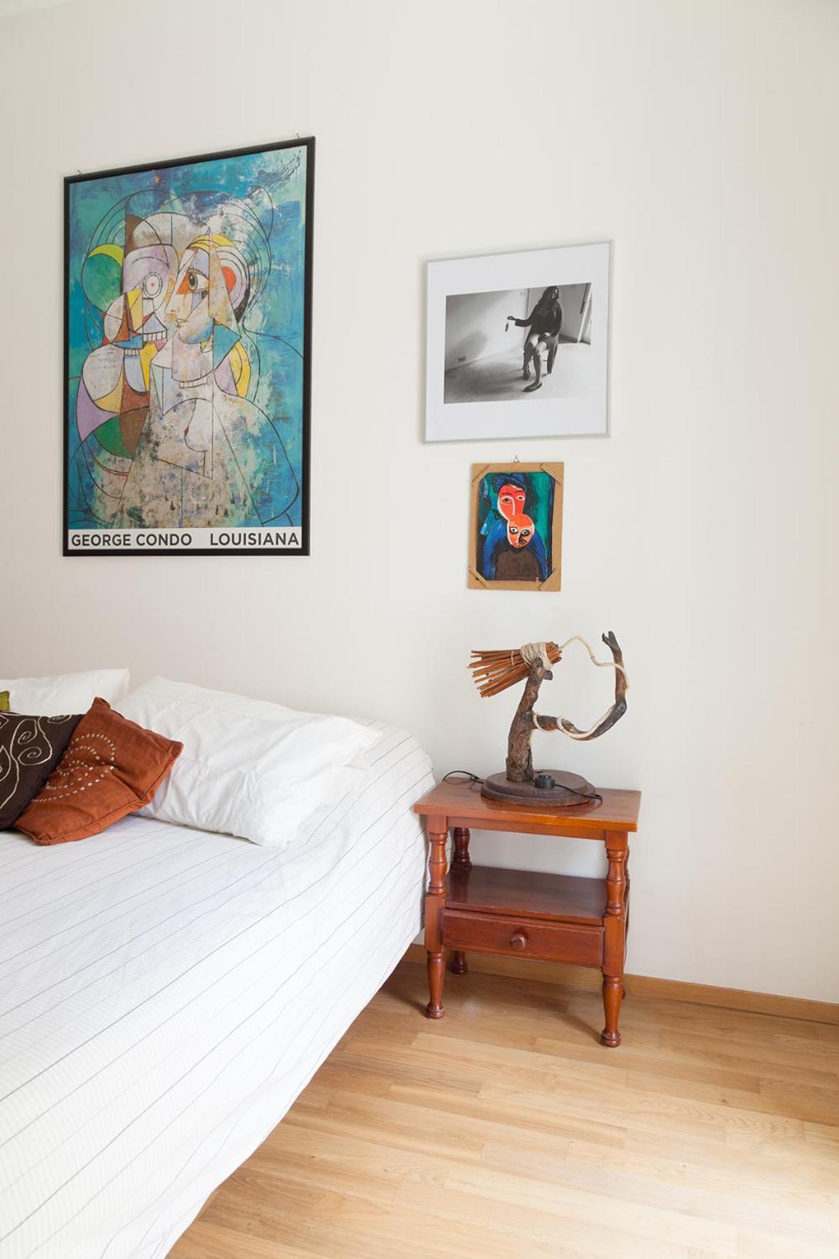 Appartement La Casa Della Fata à Bari Extérieur photo