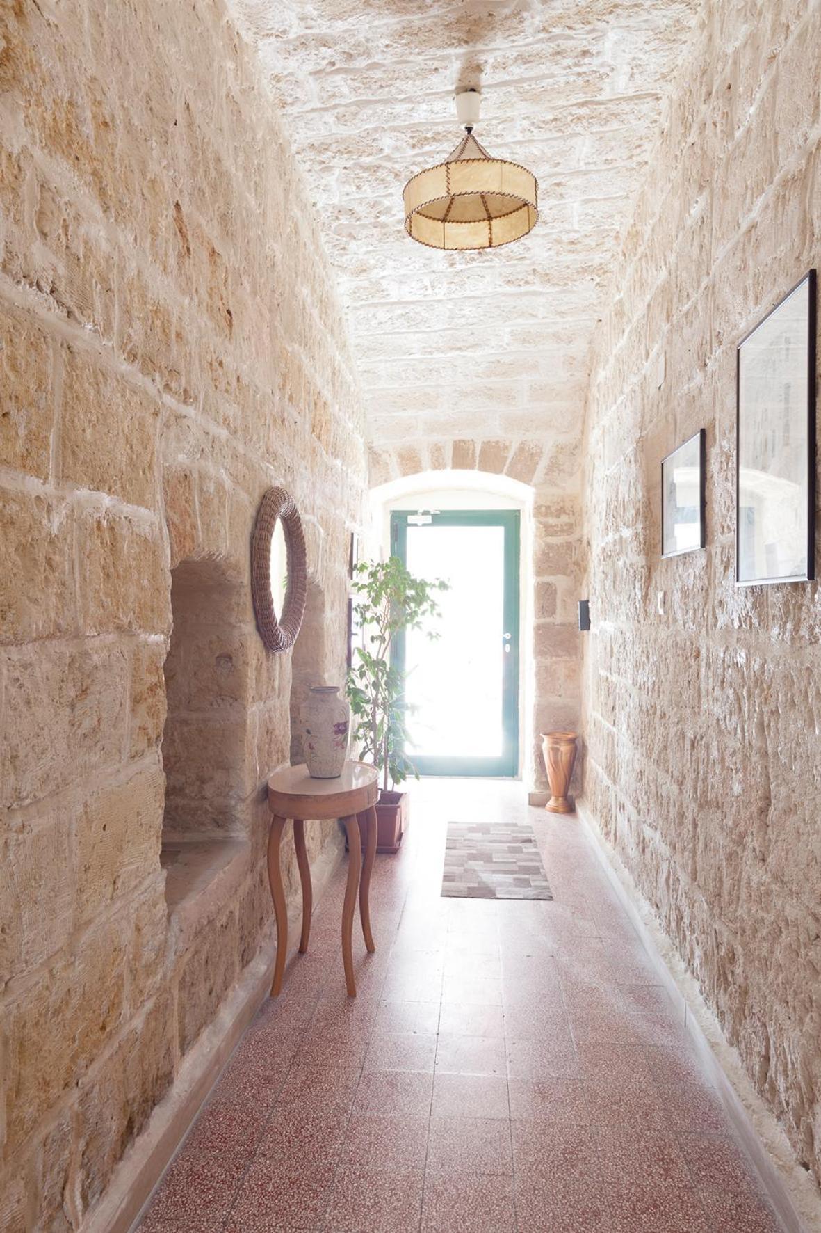 Appartement La Casa Della Fata à Bari Extérieur photo